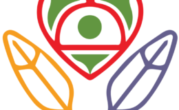 Cultural safety logo